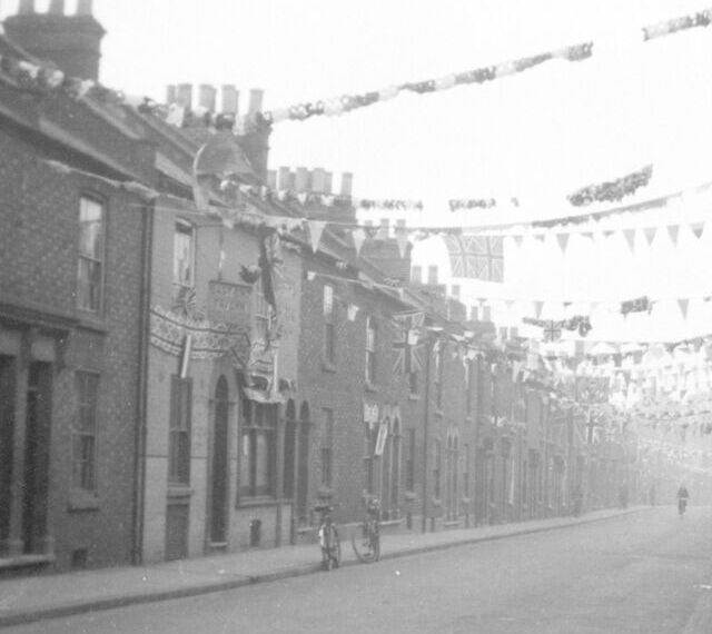 East End Tavern, Northampton