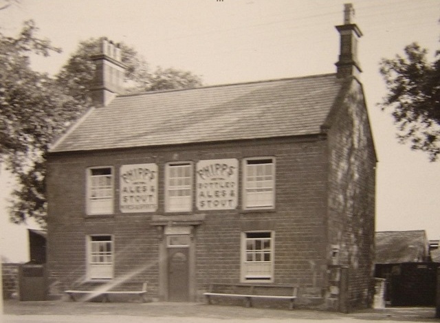 Hare & Hounds, Northampton
