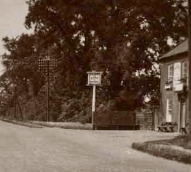 Hare & Hounds, Northampton