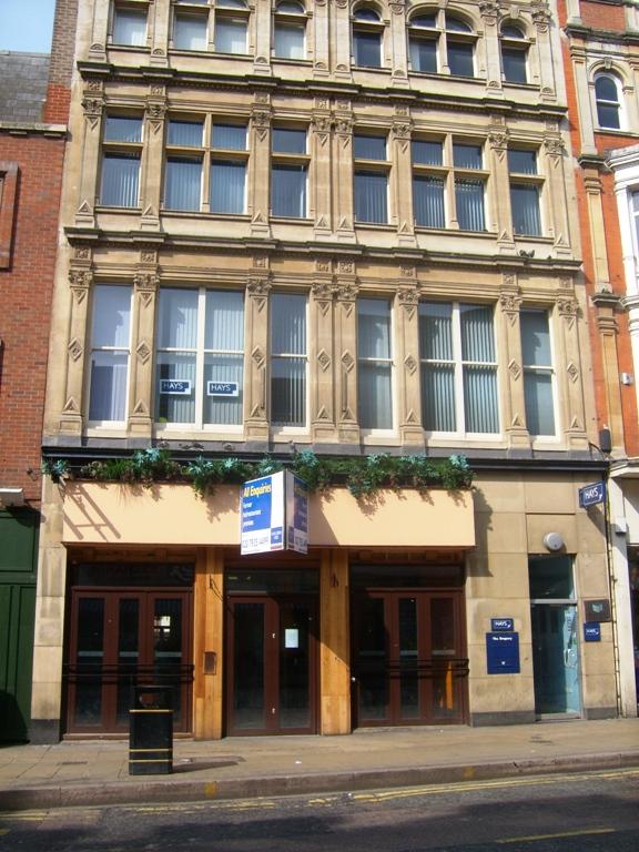 The Hogshead, Northampton