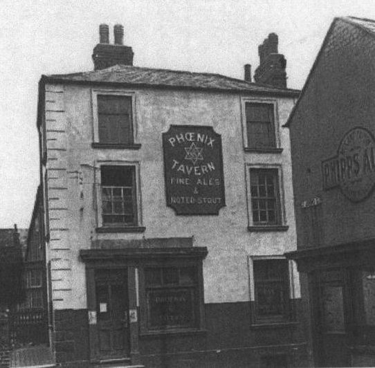 Phoenix Tavern, Northampton