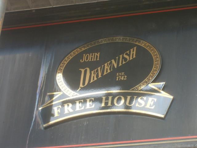 The Wedgewood, Northampton