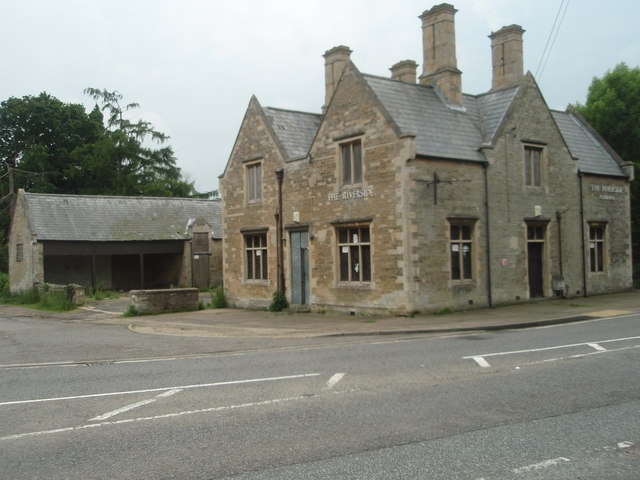 Riverside Inn, Oundle