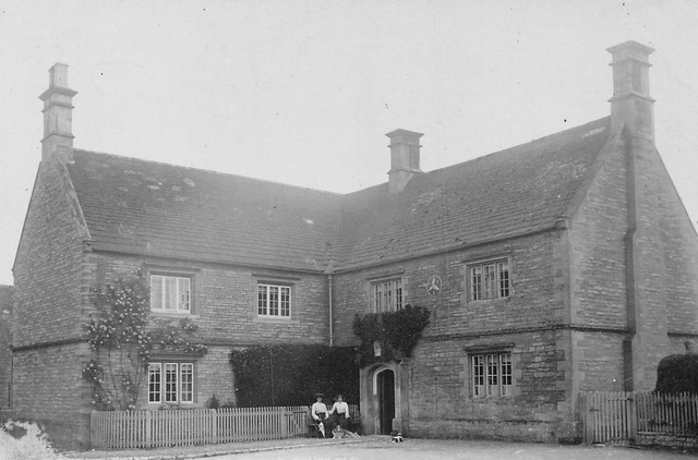 The Wheatsheaf, Upper Benefield