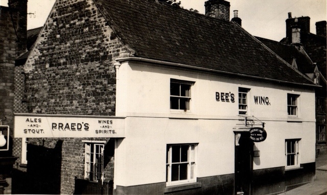 Bees Wing, Wellingborough