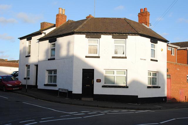 Park Tavern, Wellingborough