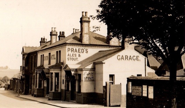 The Station, Wellingborough