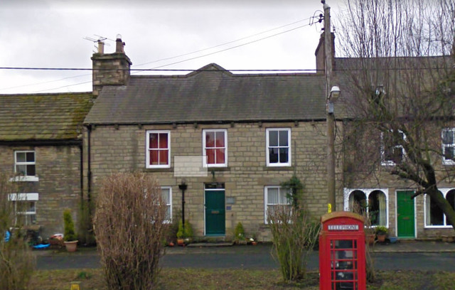 Rose & Crown, Allendale