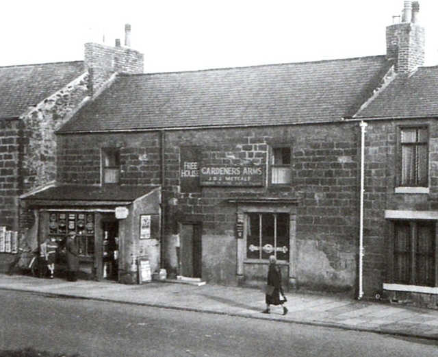 Gardeners Arms, Bedlington