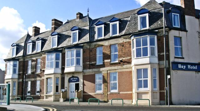 Bay Hotel, Cullercoats