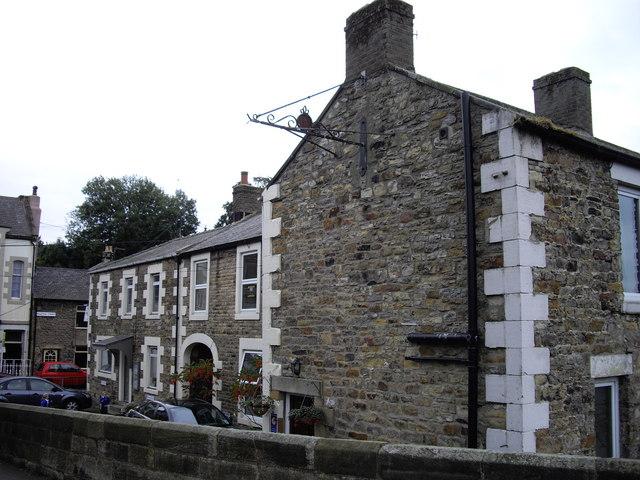 Scotch Arms, Haydon Bridge