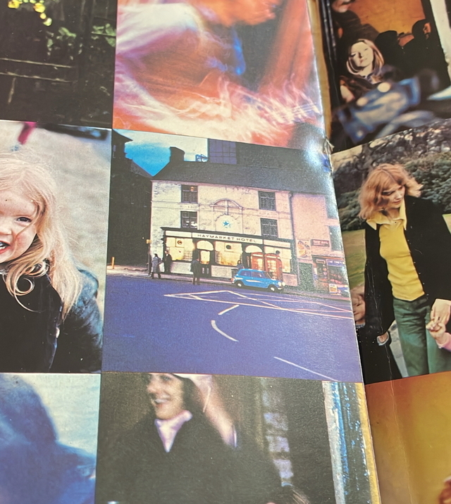 Haymarket Hotel, Newcastle, NE1