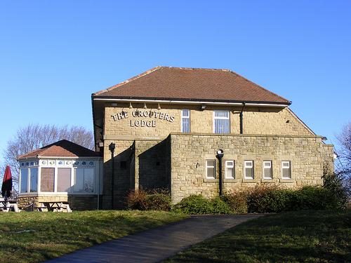 Crofters Lodge, Newcastle, NE3