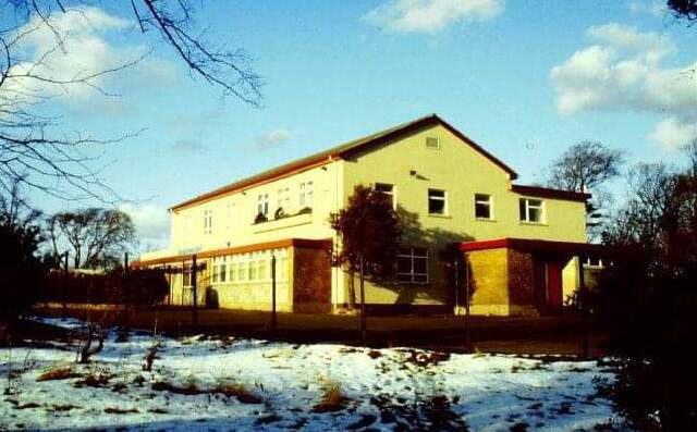 Newbiggin Hall Hotel, Newcastle, NE5