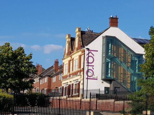 Fighting Cocks, Newcastle, NE6