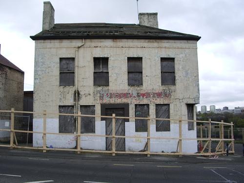 Rose & Crown, Newcastle, NE6