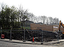 Royal George, Newcastle, NE6