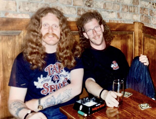 Tap & Spile, Newcastle, NE6