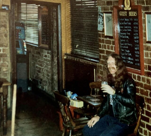 Tap & Spile, Newcastle, NE6