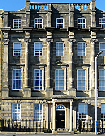 Northumberland Arms, North Shields