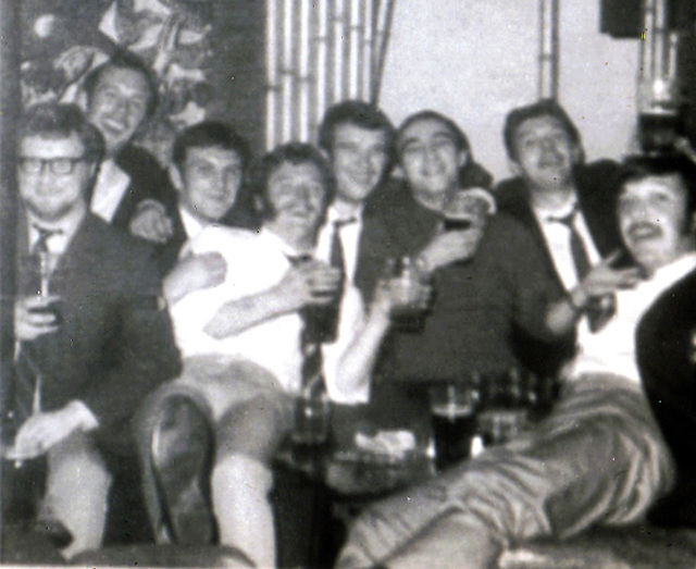 Northumberland Arms, North Shields