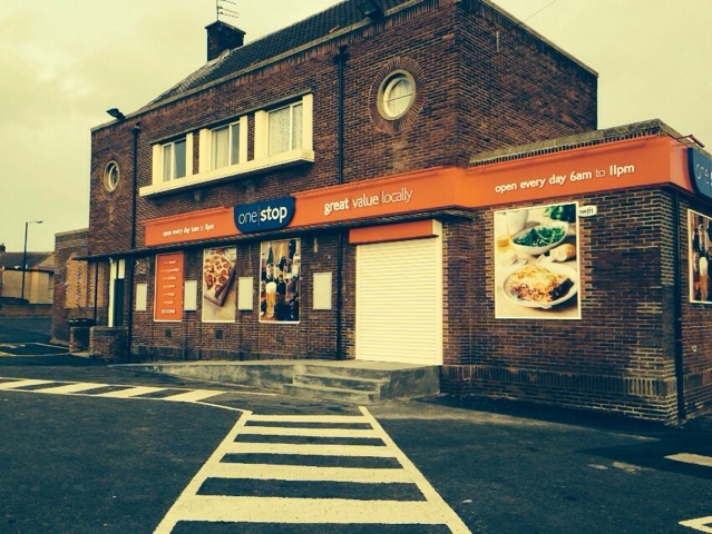 Seine Boat, North Shields