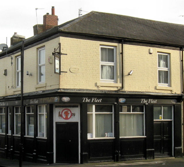 Stanley Arms, North Shields