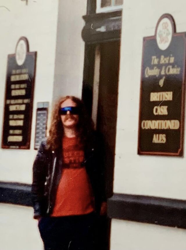 The Victoria, North Shields