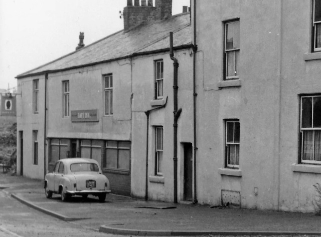 Davy Inn, Wallsend
