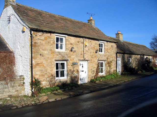 Fox & Hounds, Whitley Chapel