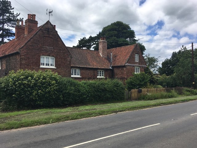Rushey Inn, Babworth