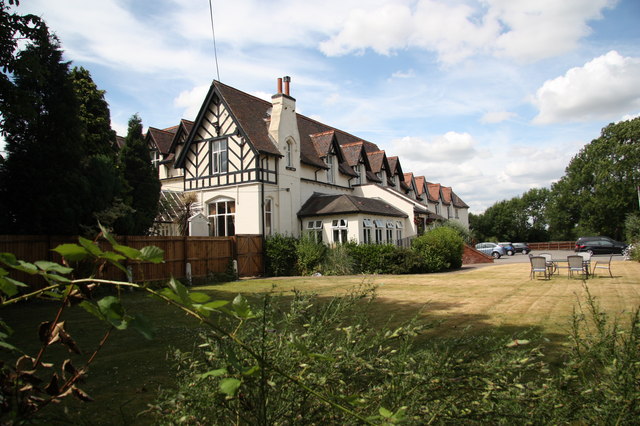 Star & Garter, Bleasby