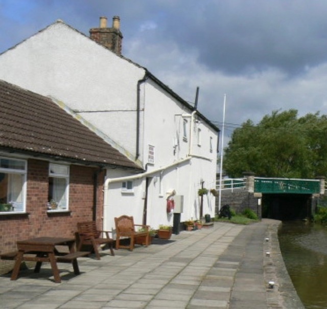 White Hart, Clayworth