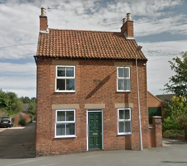 Crown Inn, Collingham