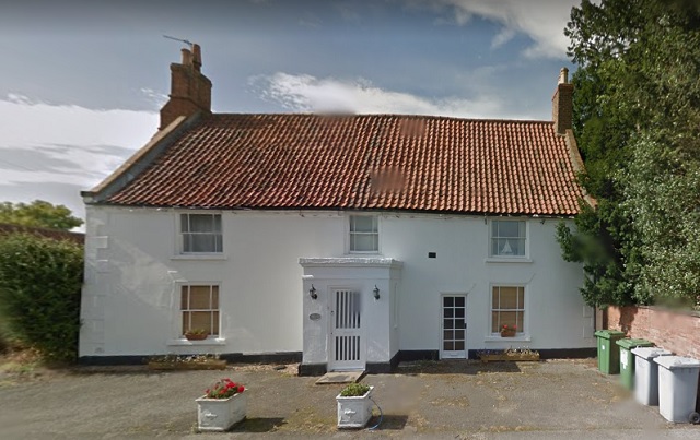 White Hart, Collingham