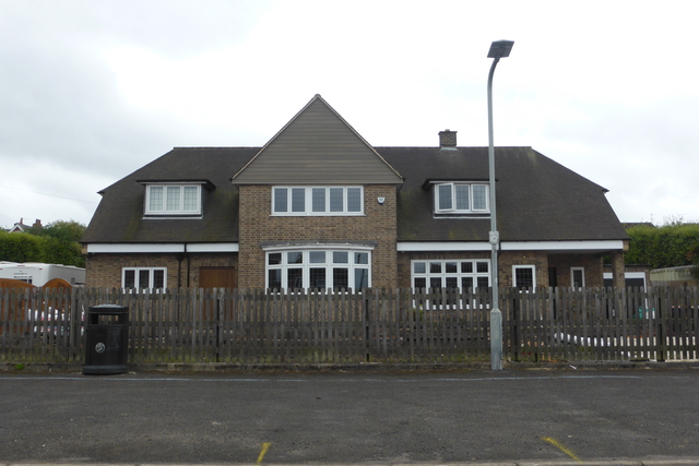 Palmerston Arms, Eastwood