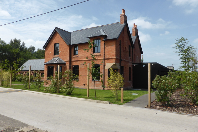 Shipley Boat Inn, Eastwood