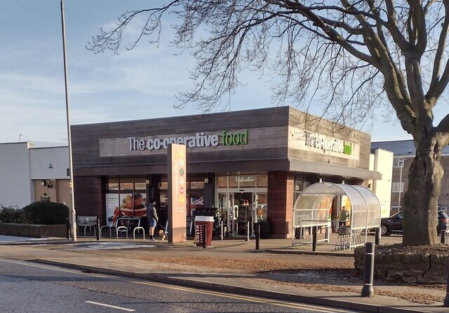 Flying Bedstead, Hucknall