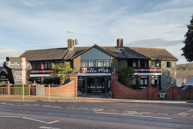 Malt Shovel, Hucknall