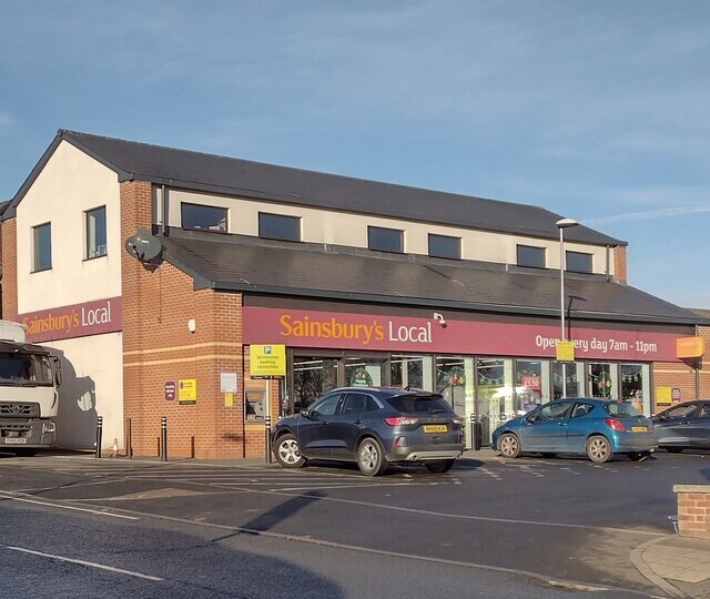 Masons Arms, Hucknall