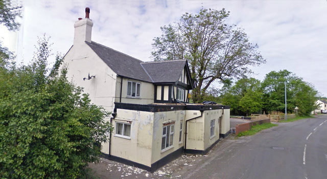 Miners Arms, Huthwaite