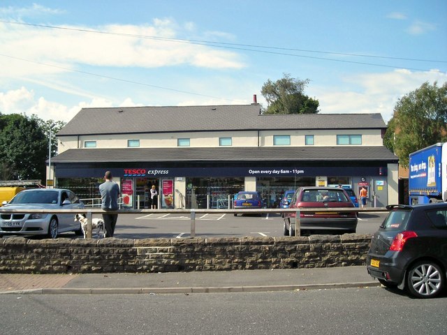 Workpeoples Inn, Huthwaite