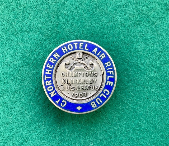 Great Northern Hotel, Kimberley