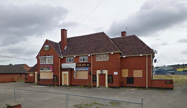 Lowmoor Inn, Kirkby In Ashfield