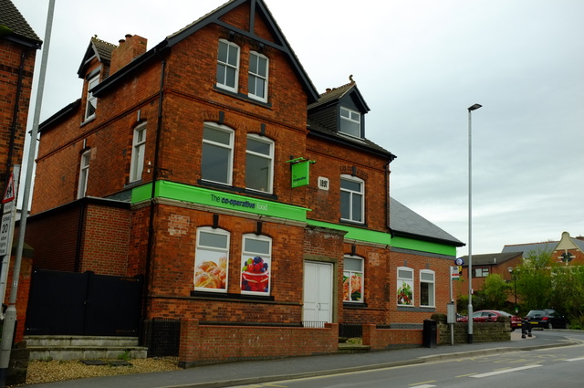 Sherwood House Inn, Kirkby In Ashfield