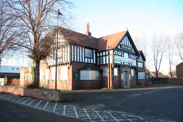 Langold Hotel, Langold