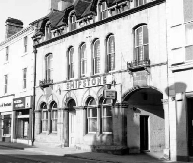 Nags Head, Mansfield