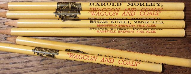 Waggon & Coals, Mansfield