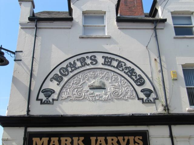 Boars Head, Newark
