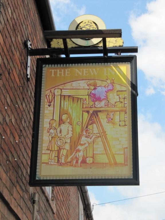 New Inn, Newark